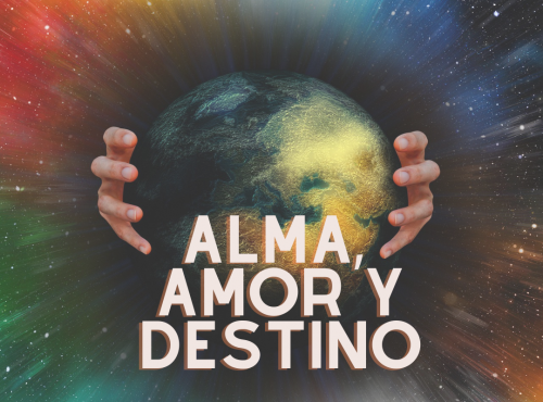 Alma, amor y destino.