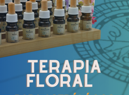 Terapia floral para astrólogos